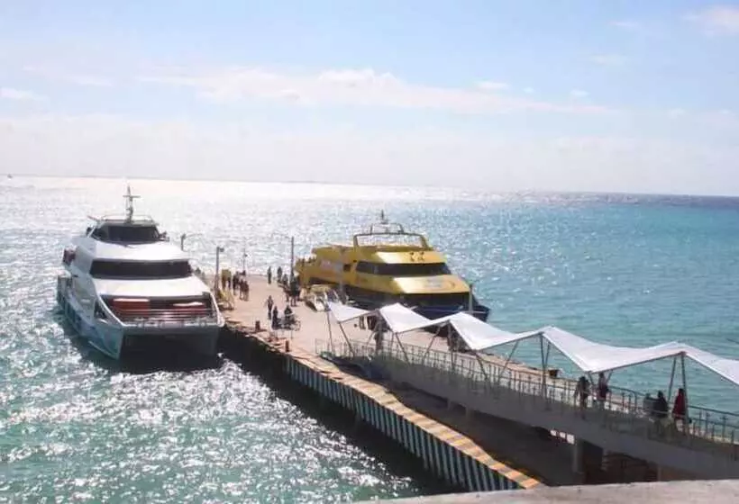 Cache Hotel Boutique Adults Only