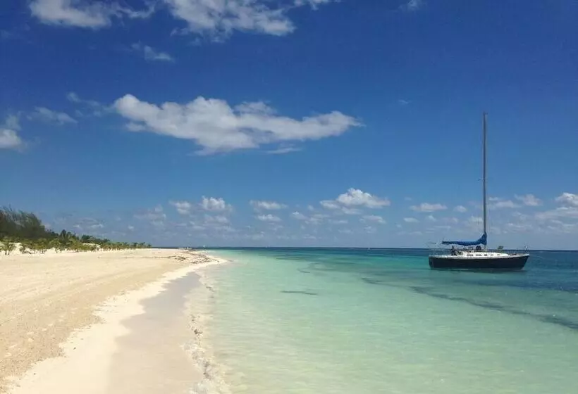 Cache Hotel Boutique Adults Only