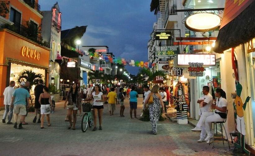 Cache Hotel Boutique   Adults Only