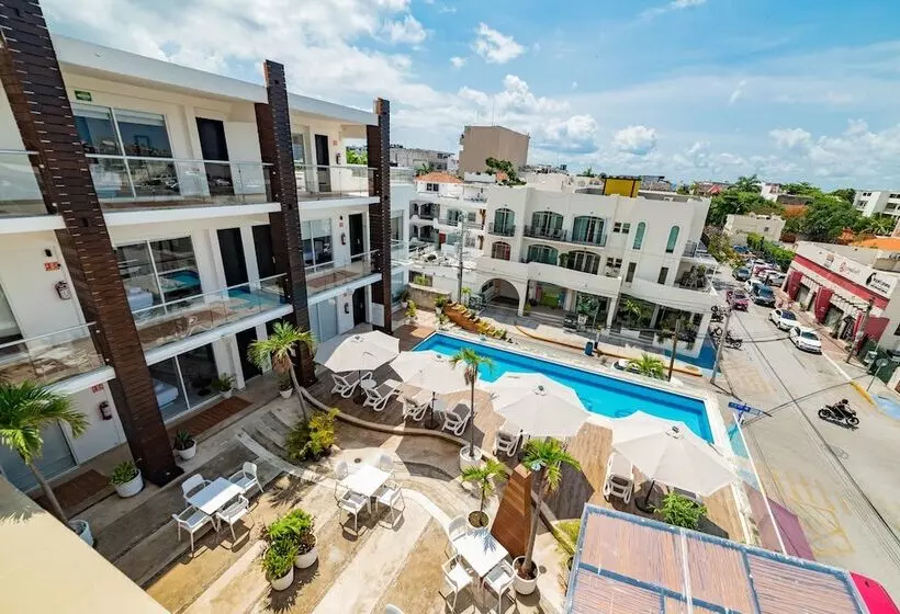 Cache Hotel Boutique Adults Only