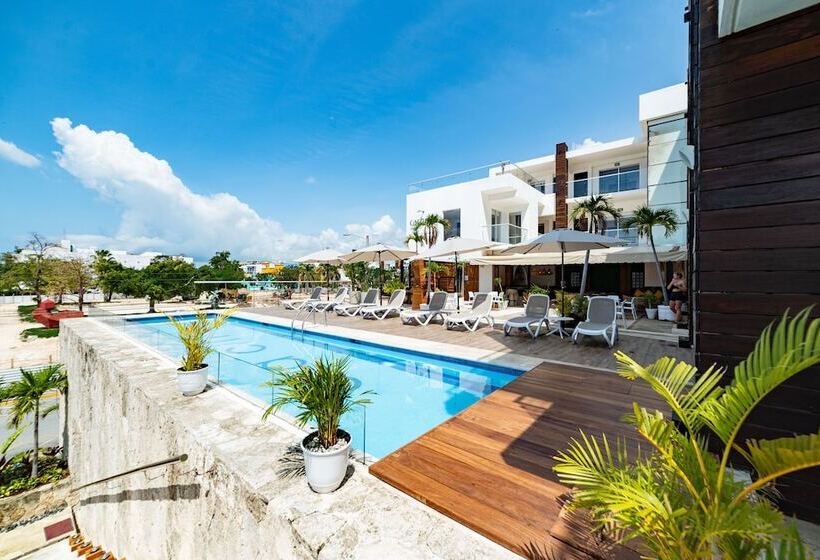 Cache Hotel Boutique   Adults Only