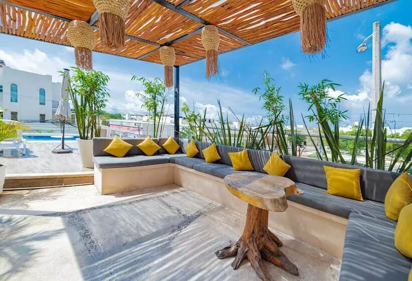 Cache Hotel Boutique Adults Only