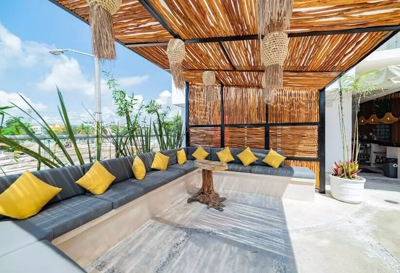 Cache Hotel Boutique Adults Only