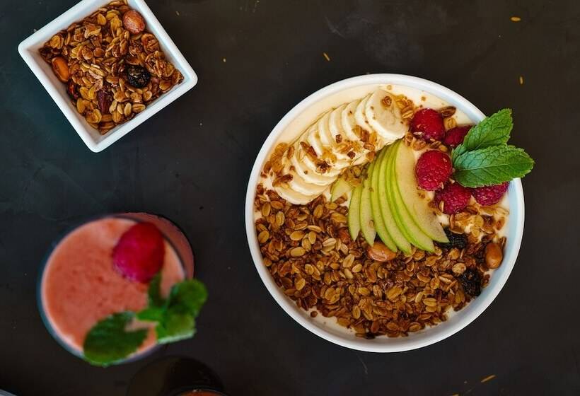 Cache Hotel Boutique   Adults Only