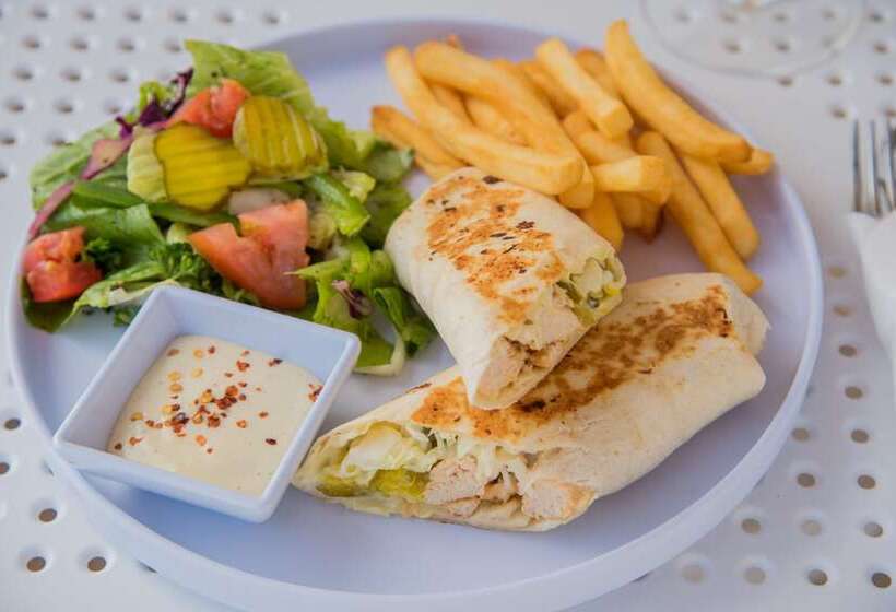 Cache Hotel Boutique   Adults Only