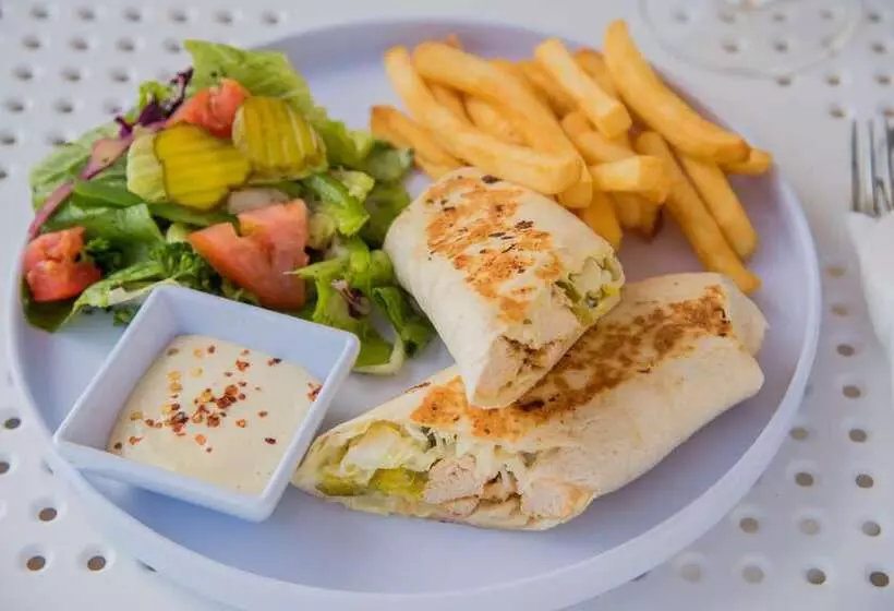 Cache Hotel Boutique Adults Only