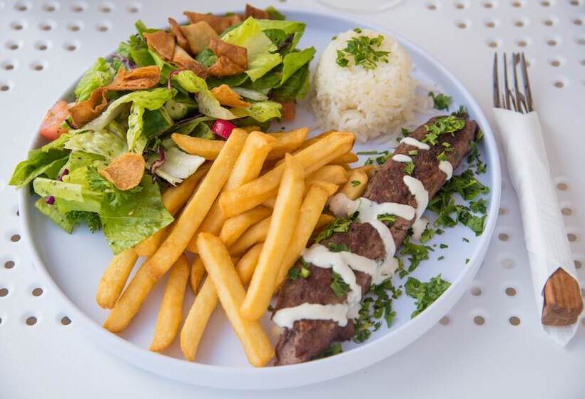 Cache Hotel Boutique   Adults Only