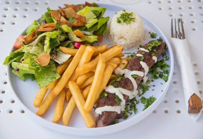 Cache Hotel Boutique Adults Only