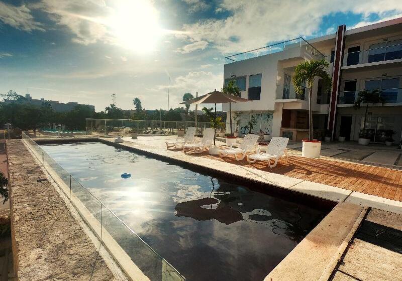 Cache Hotel Boutique   Adults Only