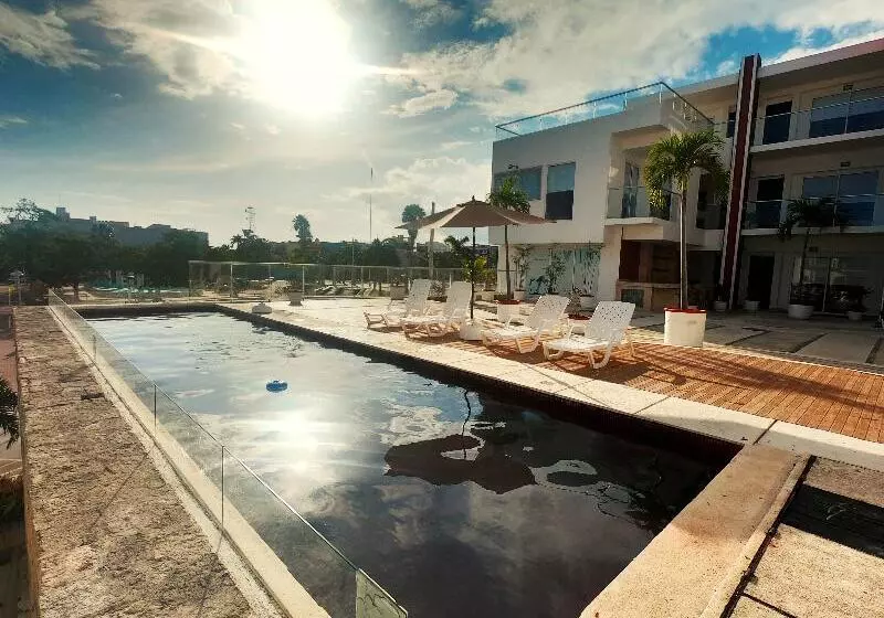 Cache Hotel Boutique Adults Only