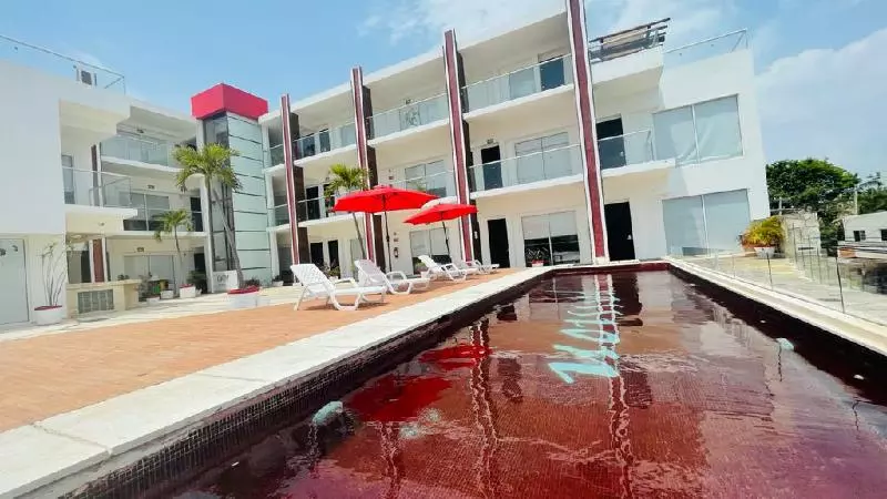 Cache Hotel Boutique Adults Only