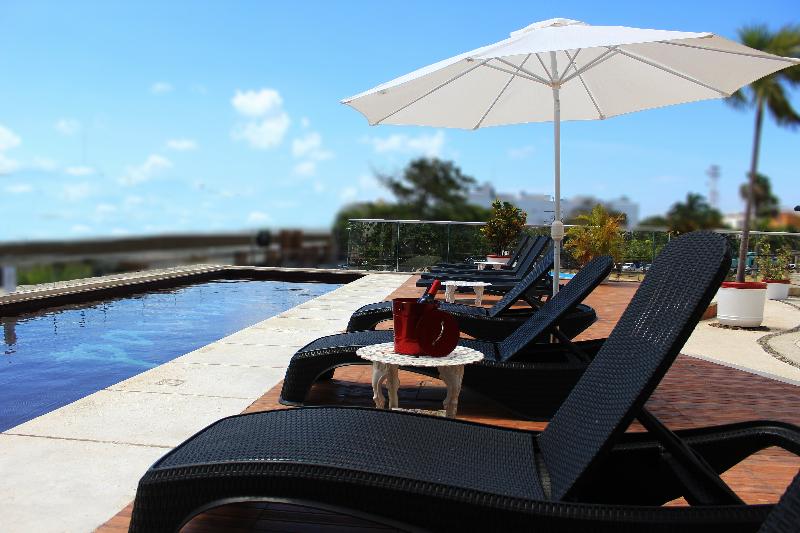 Cache Hotel Boutique   Adults Only