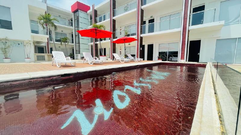 Cache Hotel Boutique   Adults Only