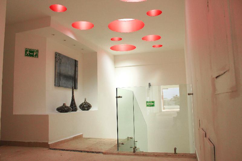 Cache Hotel Boutique   Adults Only