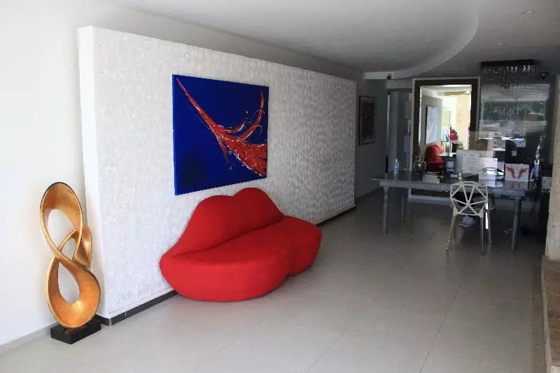 Cache Hotel Boutique Adults Only