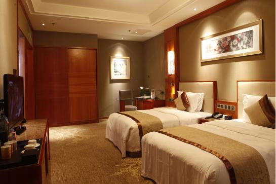 Empark Grand Hotel Anhui