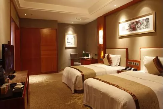 Empark Grand Hotel Anhui