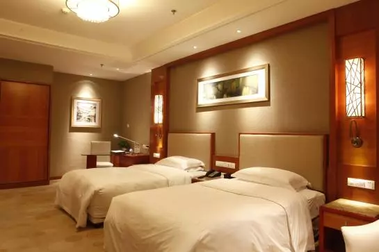 Empark Grand Hotel Anhui