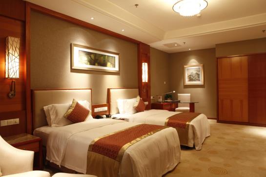 Empark Grand Hotel Anhui