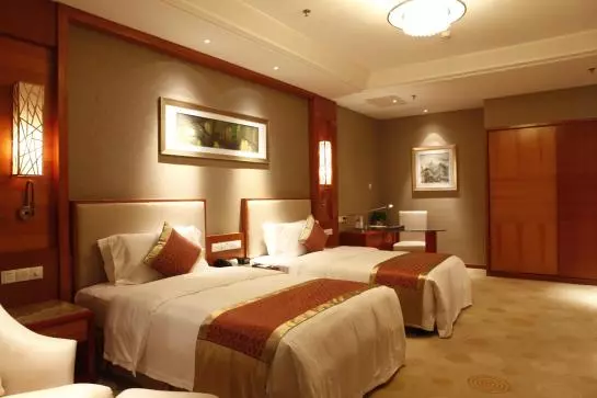 Empark Grand Hotel Anhui