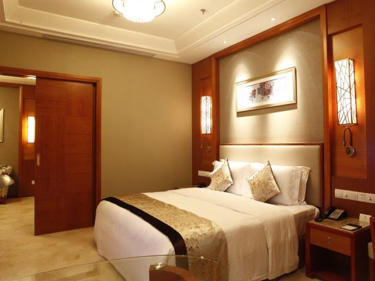 Empark Grand Hotel Anhui