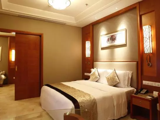 Empark Grand Hotel Anhui