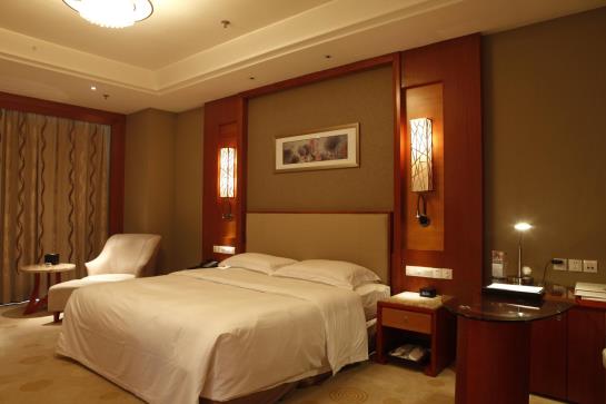 Empark Grand Hotel Anhui
