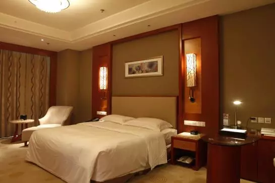 Empark Grand Hotel Anhui