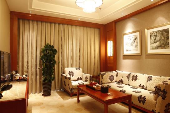 Empark Grand Hotel Anhui