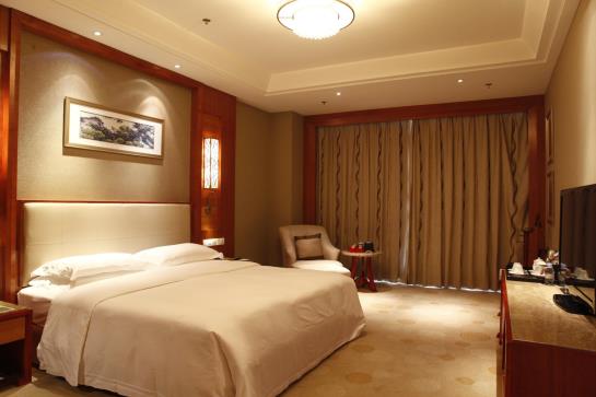 Empark Grand Hotel Anhui