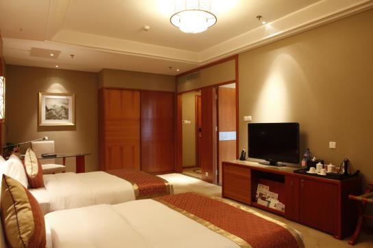 Empark Grand Hotel Anhui