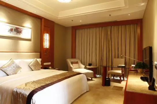 Empark Grand Hotel Anhui