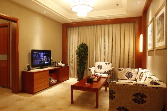 Empark Grand Hotel Anhui