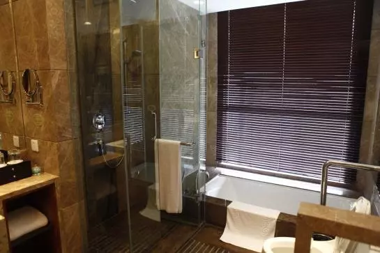 Empark Grand Hotel Anhui