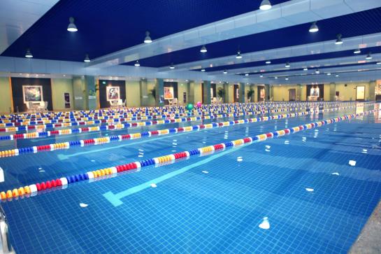 Empark Grand Hotel Anhui