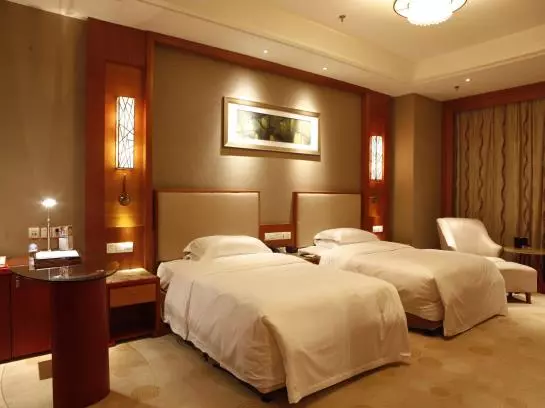 Empark Grand Hotel Anhui