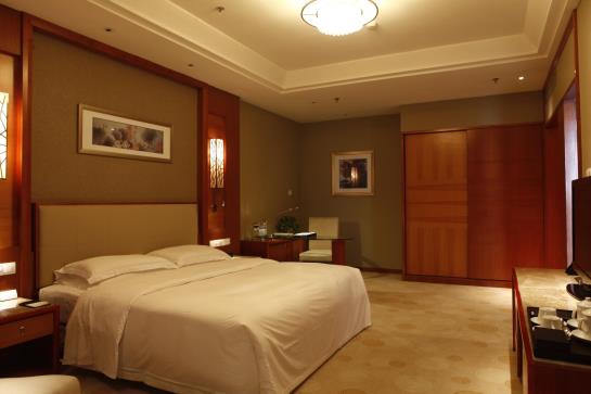 Empark Grand Hotel Anhui