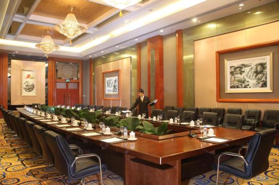 Empark Grand Hotel Anhui