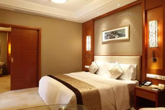 Empark Grand Hotel Anhui