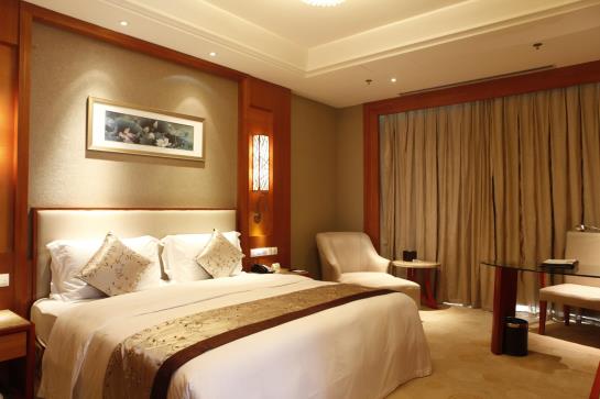 Empark Grand Hotel Anhui