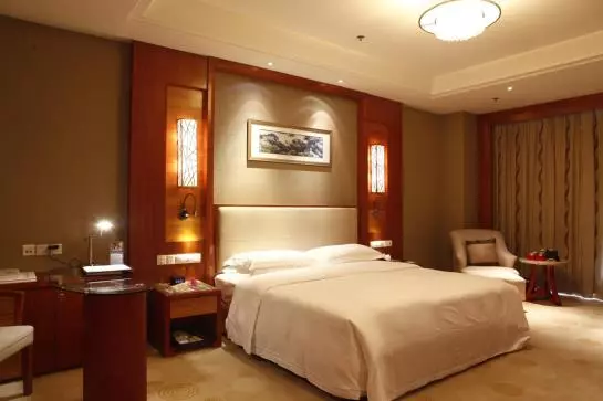 Empark Grand Hotel Anhui