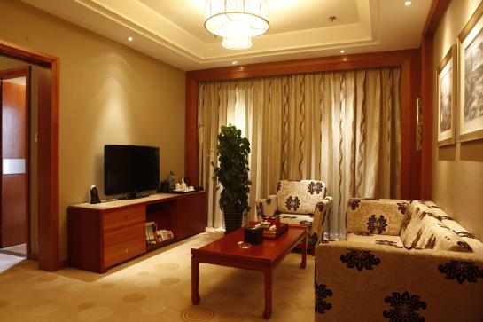 Empark Grand Hotel Anhui