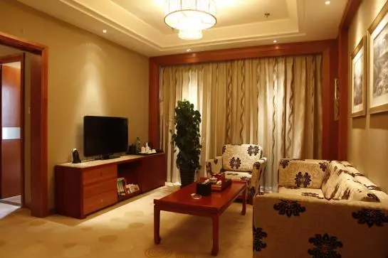 Empark Grand Hotel Anhui