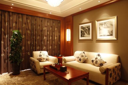 Empark Grand Hotel Anhui