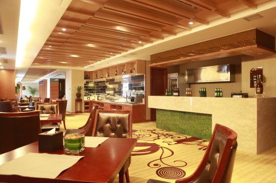 Empark Grand Hotel Anhui