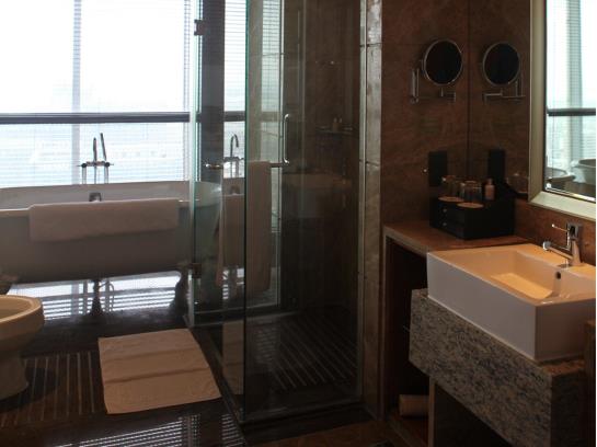 Empark Grand Hotel Anhui