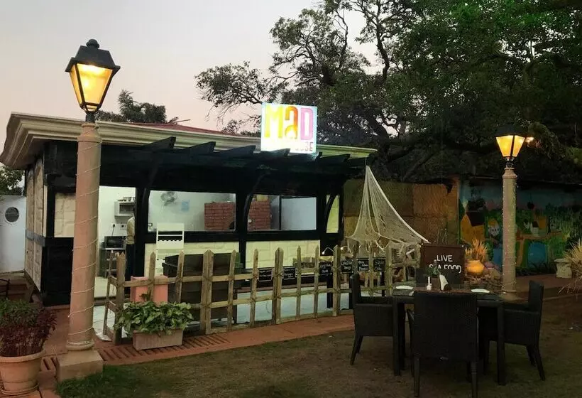 Evershine Resort & Spa