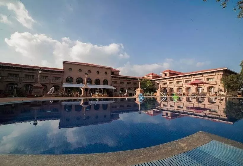 Evershine Resort & Spa