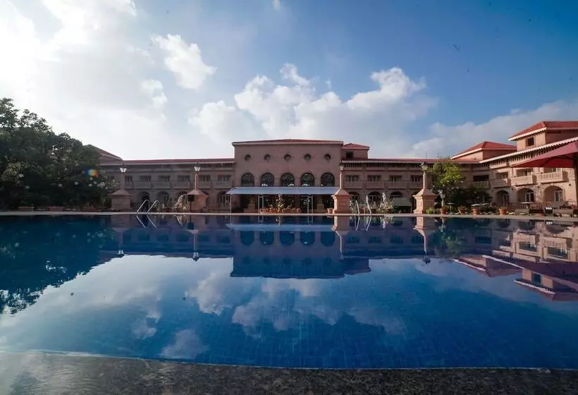 Evershine Resort & Spa