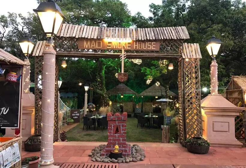 Evershine Resort & Spa